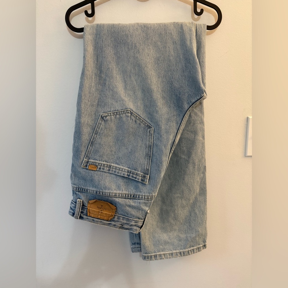 Thrills Pulp Jeans